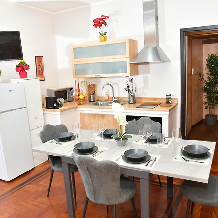 Roma18 Lejlighed Eksteriør billede